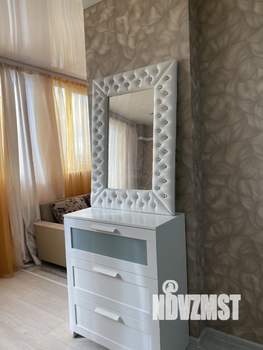 1-к квартира, на длительный срок, 55м2, 14/17 этаж