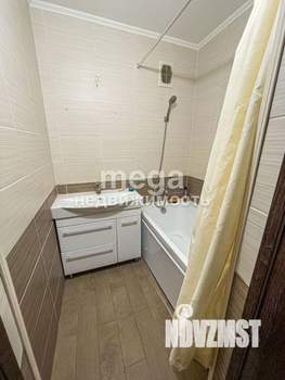 2-к квартира, на длительный срок, 54м2, 2/2 этаж