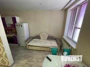 1-к квартира, посуточно, 33м2, 1/1 этаж