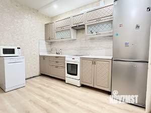 1-к квартира, на длительный срок, 56м2, 8/14 этаж