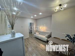 1-к квартира, на длительный срок, 45м2, 7/15 этаж