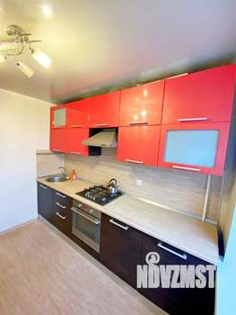 1-к квартира, на длительный срок, 35м2, 7/12 этаж