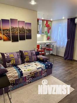 3-к квартира, посуточно, 50м2, 4/5 этаж