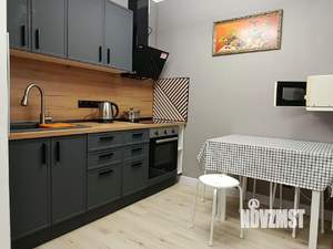 Студия квартира, на длительный срок, 26м2, 2/27 этаж