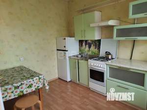 1-к квартира, на длительный срок, 40м2, 3/5 этаж