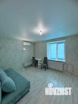 1-к квартира, на длительный срок, 28м2, 9/9 этаж