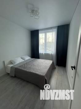 2-к квартира, посуточно, 60м2, 2/25 этаж