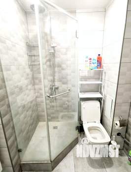 2-к квартира, на длительный срок, 30м2, 6/16 этаж