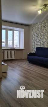 1-к квартира, на длительный срок, 32м2, 5/5 этаж