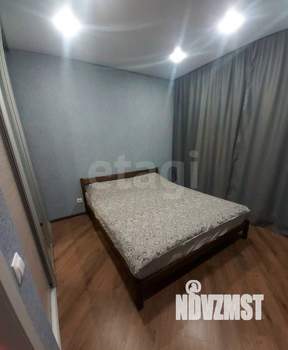 2-к квартира, на длительный срок, 44м2, 14/27 этаж