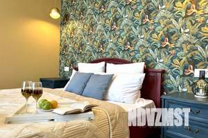 2-к квартира, посуточно, 40м2, 5/25 этаж