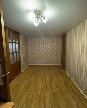 1-к квартира, на длительный срок, 30м2, 4/5 этаж