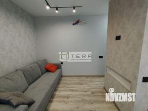 Студия квартира, на длительный срок, 28м2, 13/33 этаж