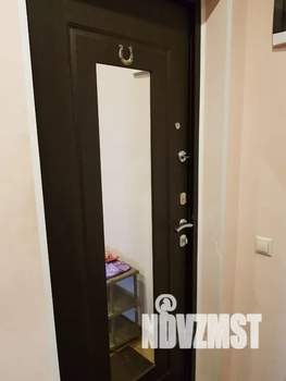 1-к квартира, посуточно, 47м2, 10/17 этаж