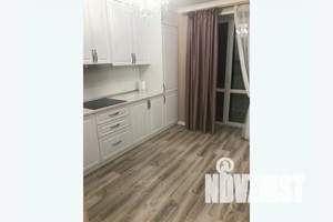 1-к квартира, посуточно, 10м2, 13/19 этаж