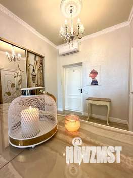 1-к квартира, посуточно, 44м2, 5/21 этаж