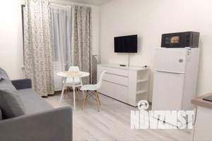 1-к квартира, посуточно, 25м2, 6/10 этаж