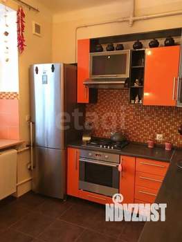 2-к квартира, на длительный срок, 57м2, 1/4 этаж