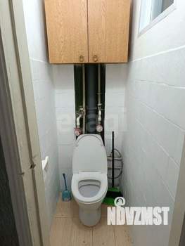 2-к квартира, на длительный срок, 44м2, 2/5 этаж