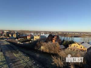 1-к квартира, на длительный срок, 35м2, 7/19 этаж