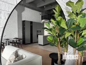 2-к квартира, на длительный срок, 80м2, 5/6 этаж