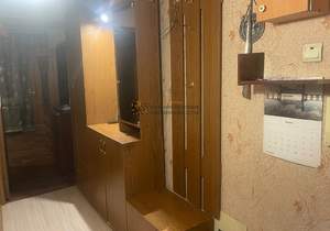 2-к квартира, на длительный срок, 46м2, 7/9 этаж