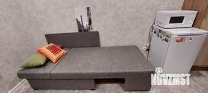 1-к квартира, посуточно, 41м2, 1/1 этаж