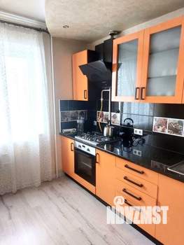 1-к квартира, на длительный срок, 32м2, 4/5 этаж