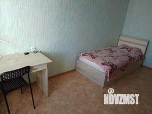 2-к квартира, посуточно, 60м2, 10/11 этаж