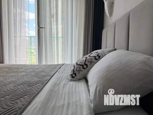 1-к квартира, посуточно, 30м2, 8/20 этаж
