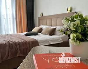 1-к квартира, посуточно, 30м2, 8/20 этаж