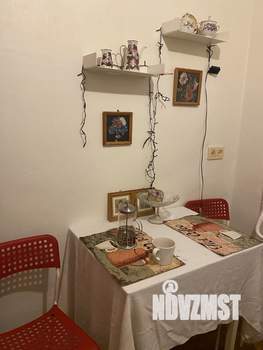 1-к квартира, на длительный срок, 30м2, 5/5 этаж