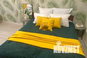 1-к квартира, посуточно, 40м2, 25/25 этаж