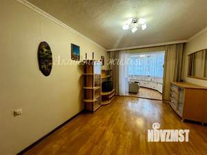 1-к квартира, на длительный срок, 50м2, 8/10 этаж