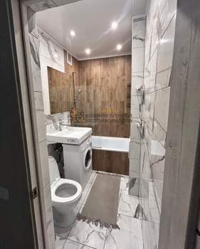 2-к квартира, на длительный срок, 39м2, 12/16 этаж
