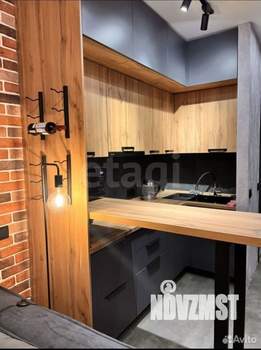 1-к квартира, на длительный срок, 37м2, 24/25 этаж