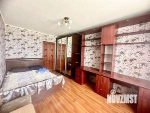 2-к квартира, посуточно, 65м2, 1/1 этаж