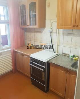 1-к квартира, на длительный срок, 35м2, 4/9 этаж