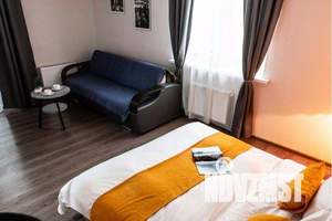 1-к квартира, посуточно, 41м2, 5/26 этаж