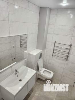 2-к квартира, на длительный срок, 37м2, 23/25 этаж