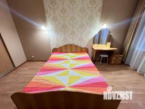 2-к квартира, на длительный срок, 46м2, 1/9 этаж