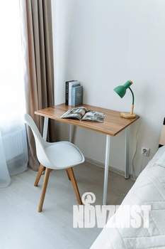 1-к квартира, посуточно, 26м2, 3/25 этаж