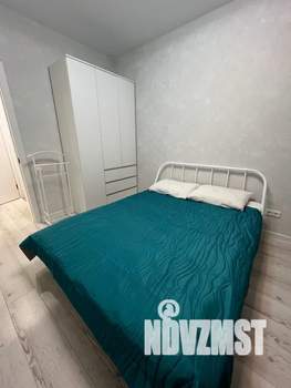 1-к квартира, посуточно, 40м2, 13/25 этаж