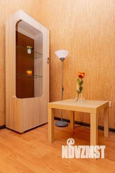 1-к квартира, посуточно, 39м2, 1/1 этаж