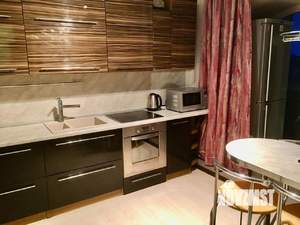3-к квартира, на длительный срок, 90м2, 10/14 этаж