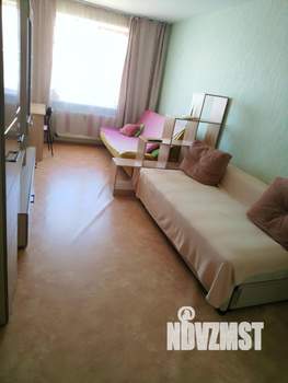 2-к квартира, посуточно, 60м2, 10/11 этаж