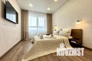 2-к квартира, посуточно, 44м2, 22/25 этаж
