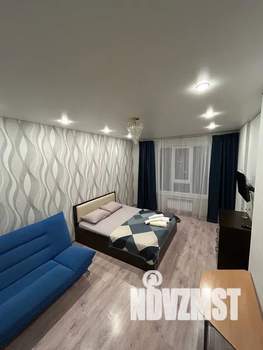 1-к квартира, посуточно, 38м2, 11/21 этаж