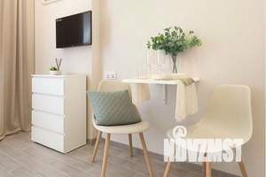 1-к квартира, посуточно, 18м2, 1/9 этаж