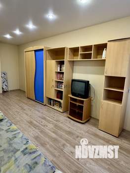 1-к квартира, на длительный срок, 35м2, 1/9 этаж